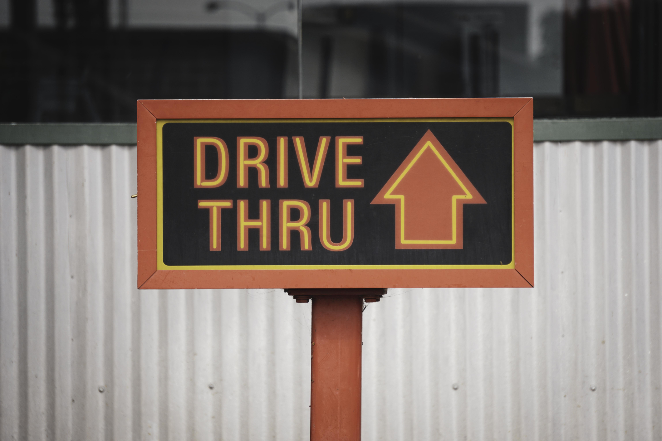 Drive-Thru Technology is Evolving as We Know It: A Quick Dive into the Current State of Drive-Thru Solutions