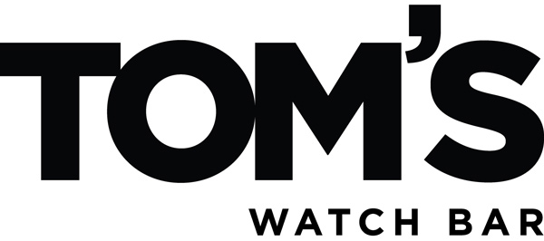 Toms Watch Bar Logo 3