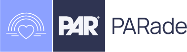 PAR PARade Logo