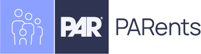 PAR PARents Logo
