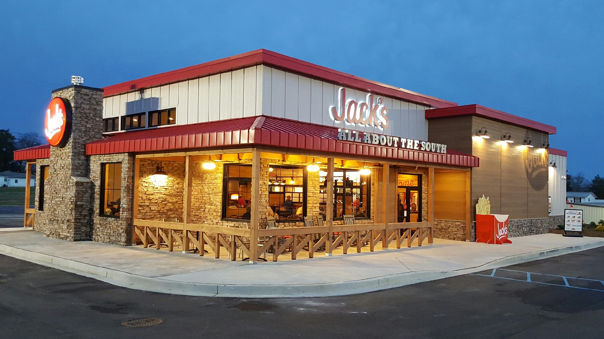 Jack’s Family Restaurants Increases Loyalty Transactions 56% with Personalized Campaigns