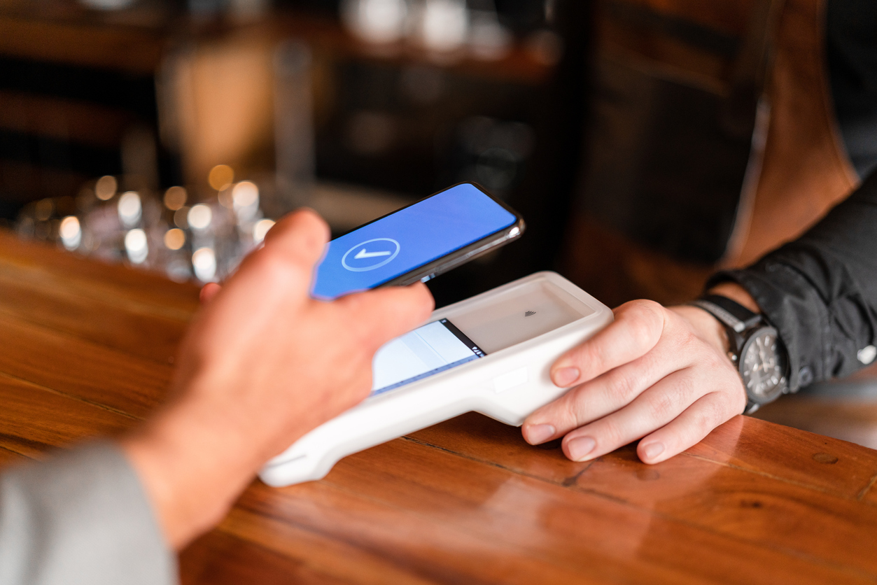 Fortify Your Restaurant’s Payment Security with PAR Pay