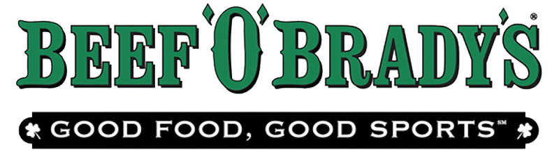 Beef O' Brady's Logo