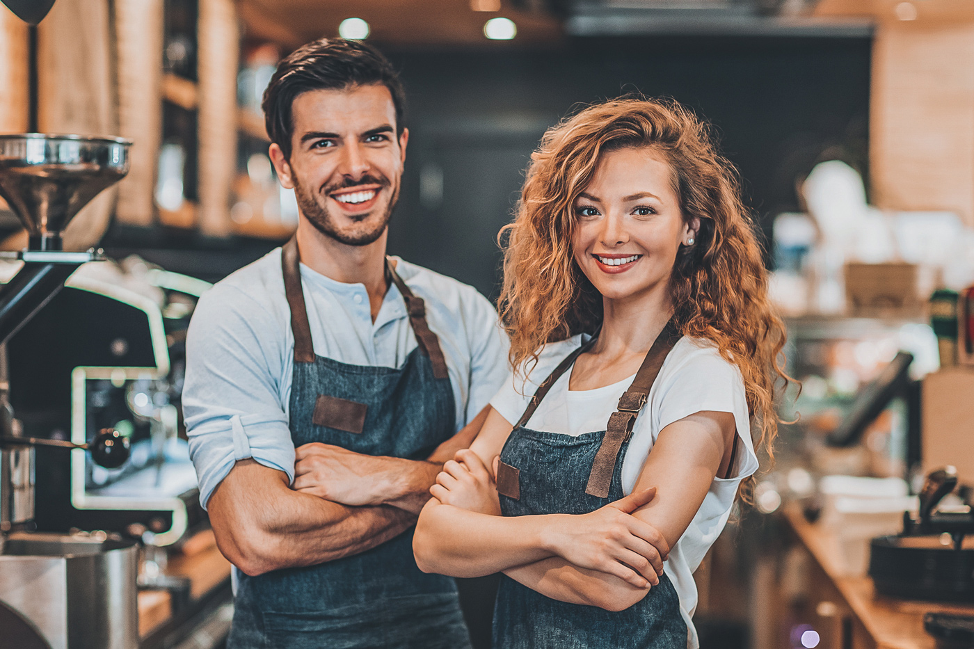 Top Four Ways to Help Motivate and Retain Restaurant Employees