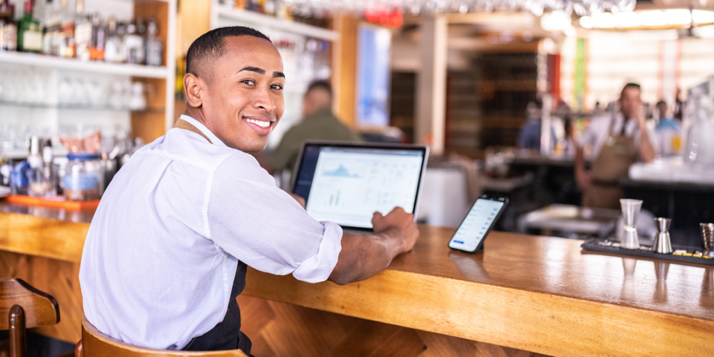 New Features that Ease In-Store Administrative Burdens