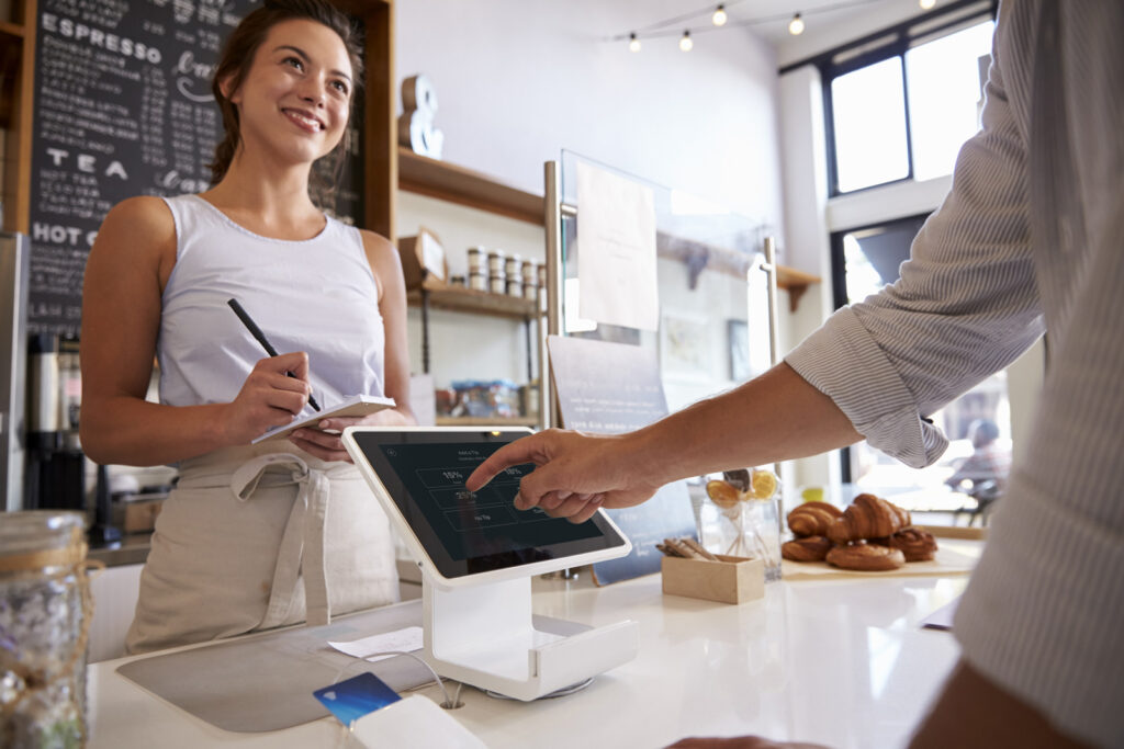 Tipping Programs Foster Employee Satisfaction and Retention​
