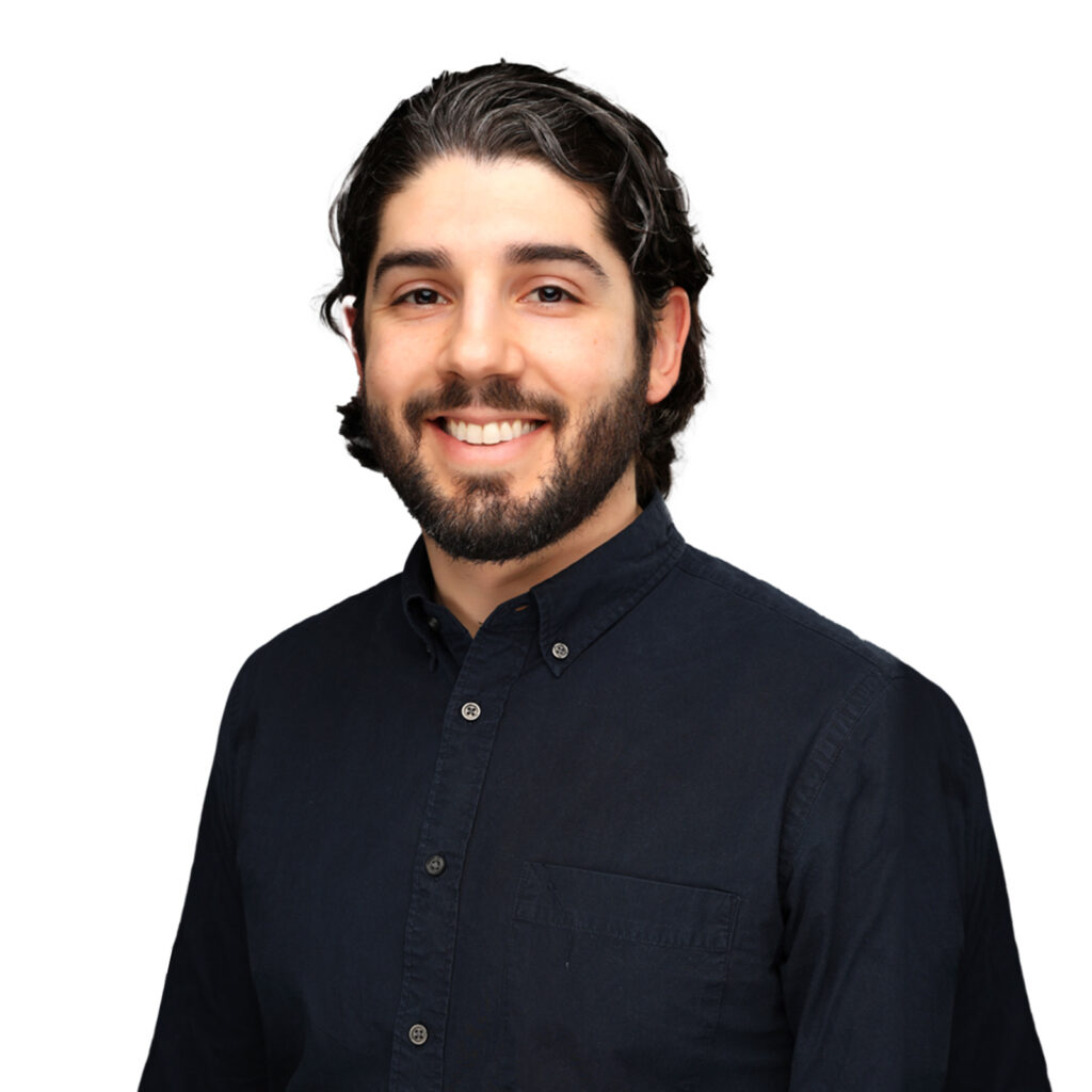 Joseph Yetter, General Manager, PAR Punchh