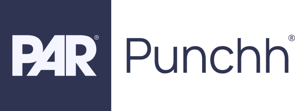 PAR Punchh Logo