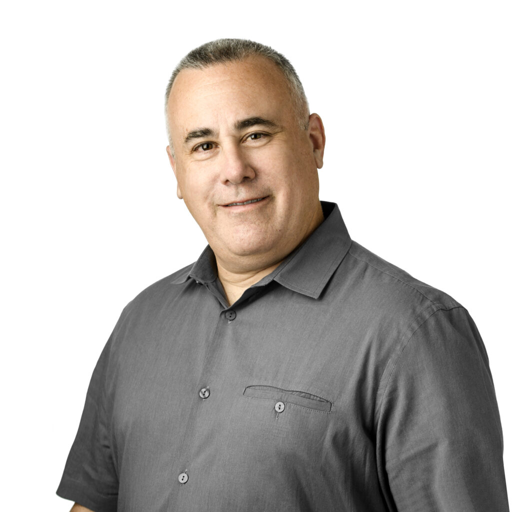 Paul Rubin, Chief Strategy Officer and Senior Vice President of Product Management