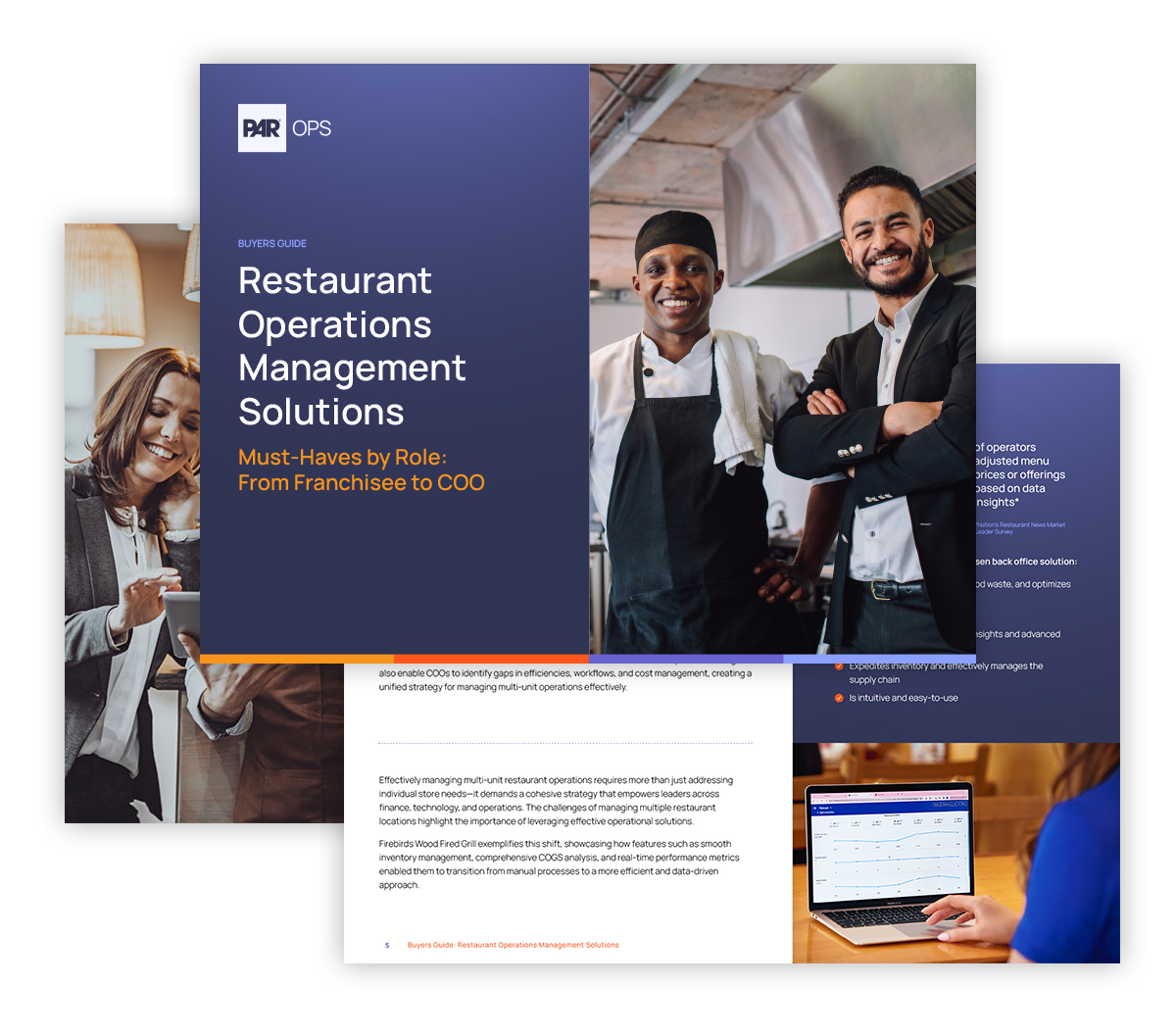 Buyers Guide: Restaurant Operations Management Software