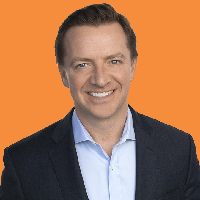 Jason Tober, General Manager of PAR OPS and former CEO of Delaget
