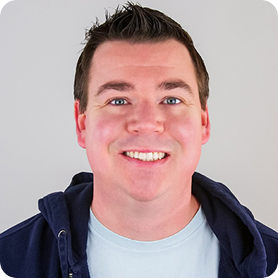 Mark Brandau Associate Director, Research & Insights Informa Foodservice