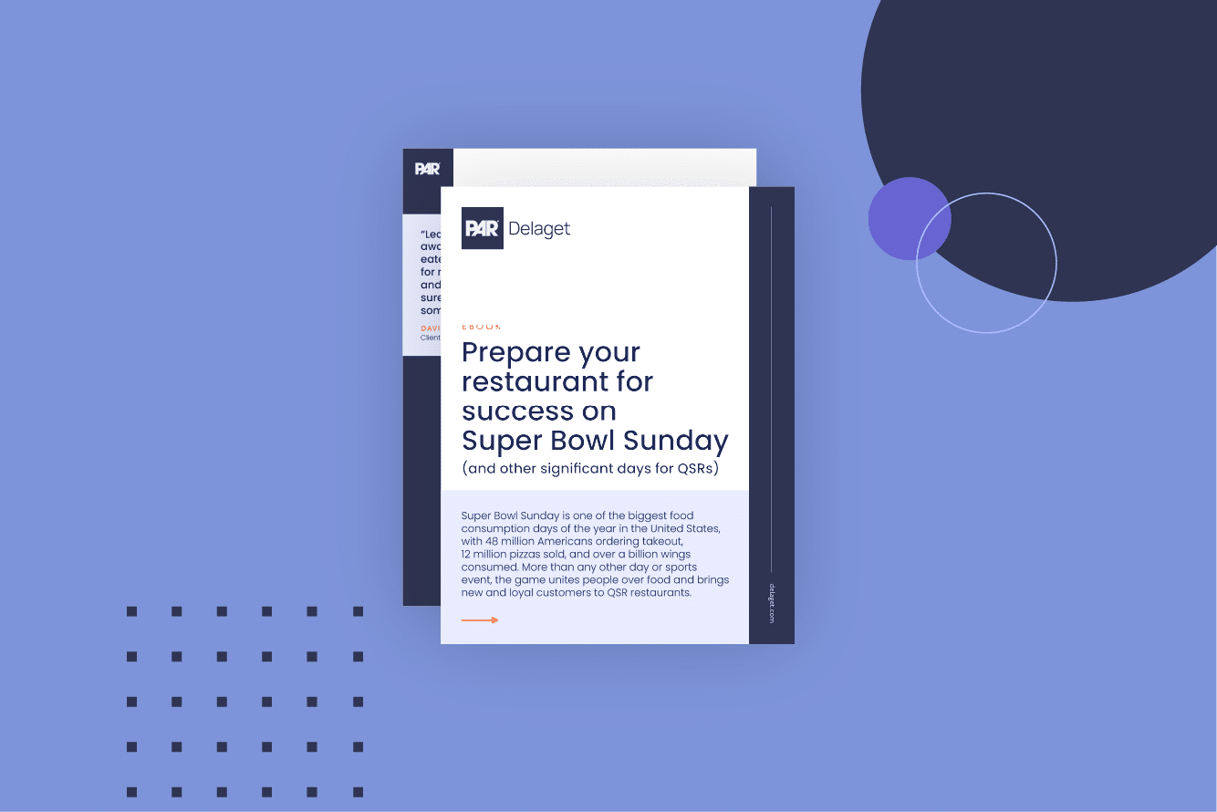 Super Bowl Success eBook: Maximize Sales on High-Volume Days