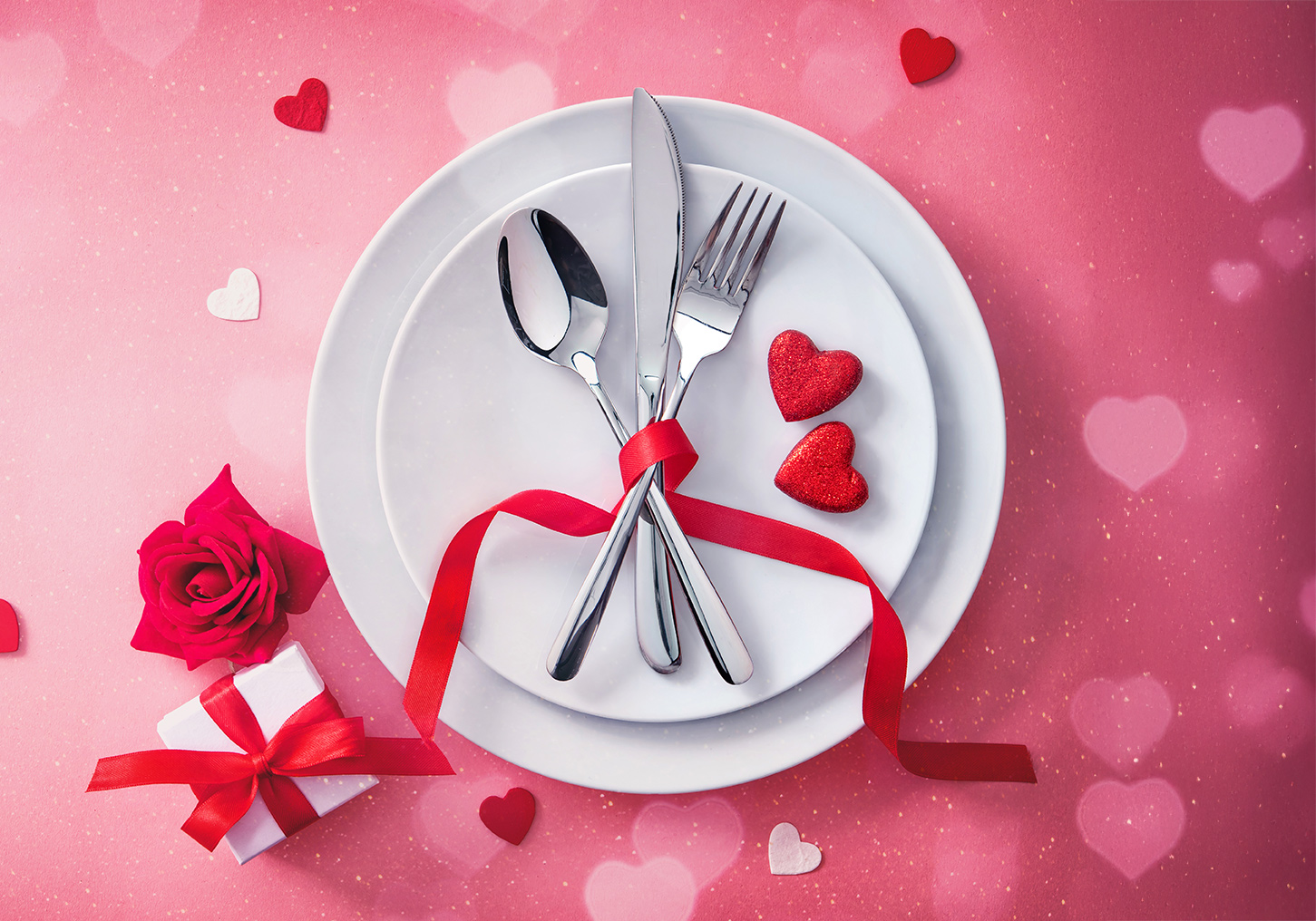 How Restaurants Can Capitalize on Valentine’s Day to Boost Revenue and Customer Loyalty