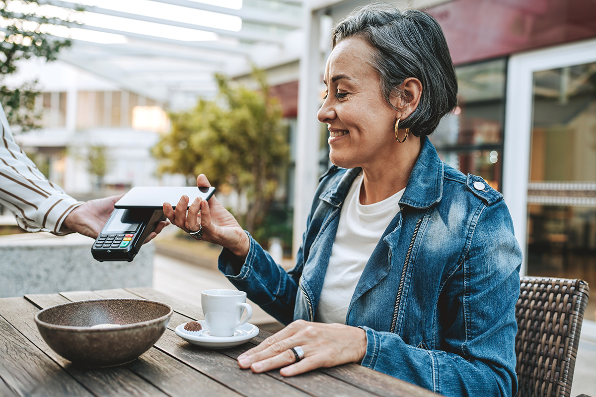 Mastering Embedded Payments: Simplifying Loyalty and Enhancing the Customer Experience