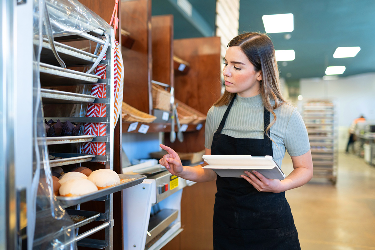 From Chaos to Clarity: Transforming Restaurant Operations with AI
