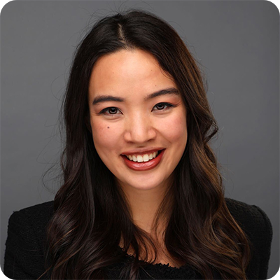 Diane Le, Sr. Director, Marketing, Partnerships and Loyalty Strategy
