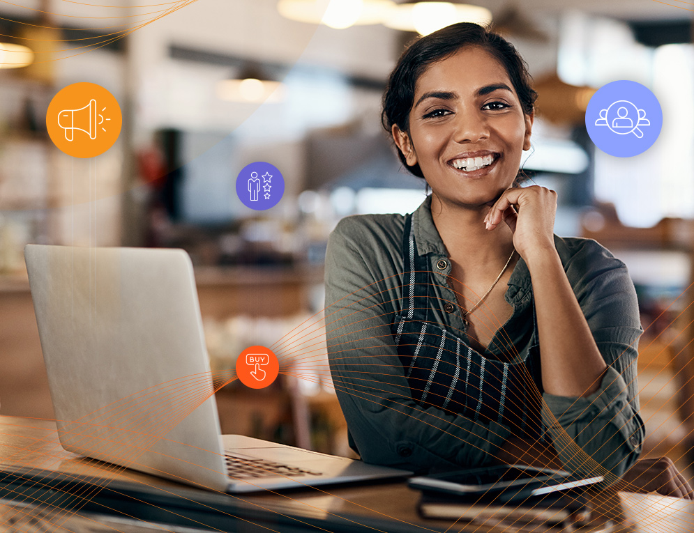 The Next Generation of Restaurant Engagement