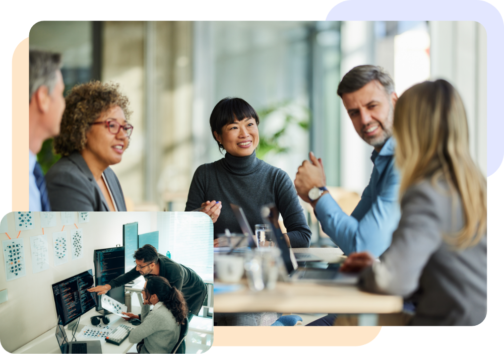 Talent Discussion Meeting