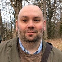 John Rankin, Market Coach, Charter Foods