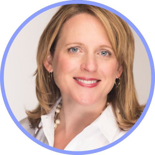 Beth Codner, Chief Human Resources Officer, PAR