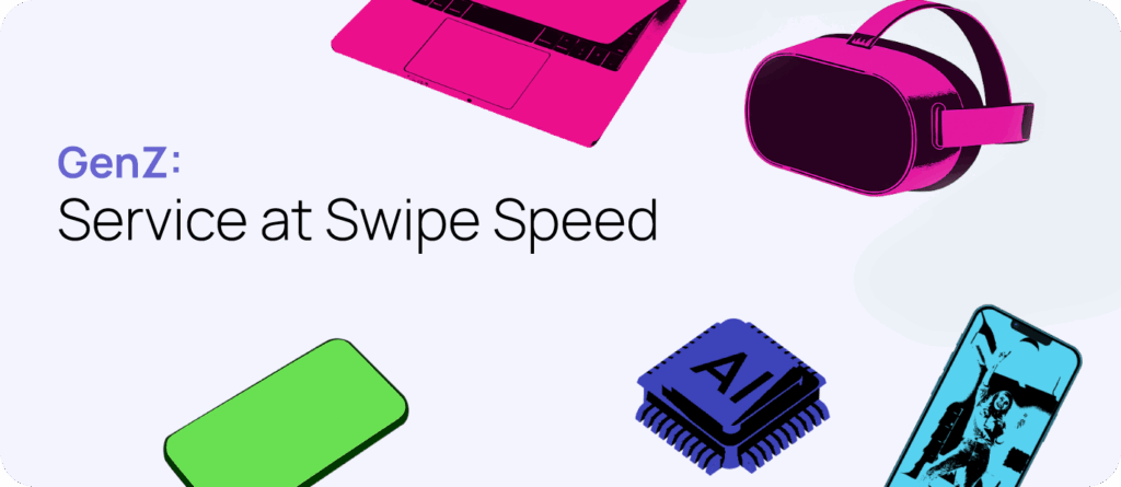 Millennials: From Fix to Forecast