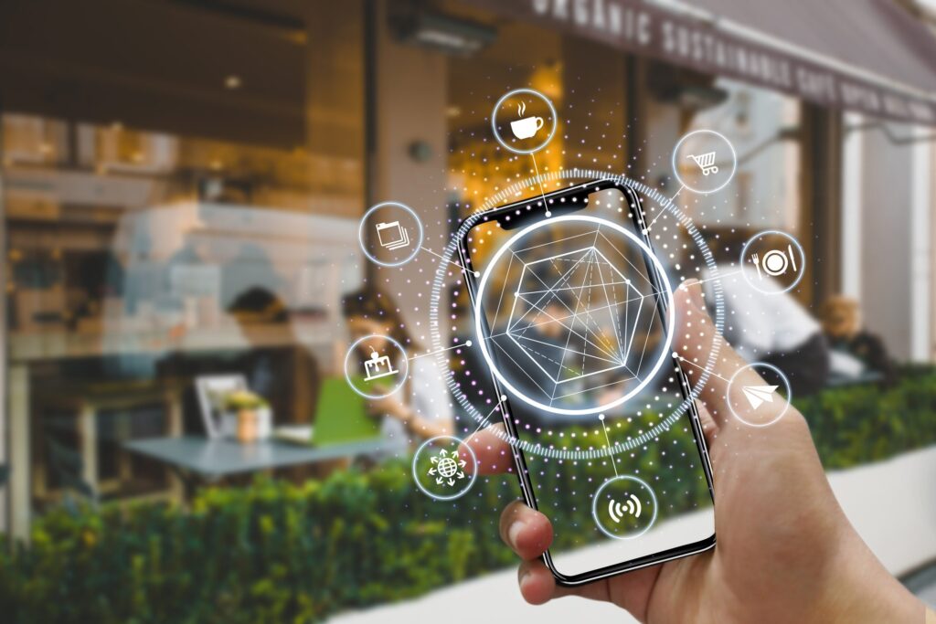 Image: The Next Generation of Mobile Apps