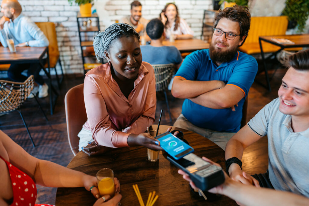 Elevate Your Dining Experience: Discover the Power of PAR Brink’s Spring Release