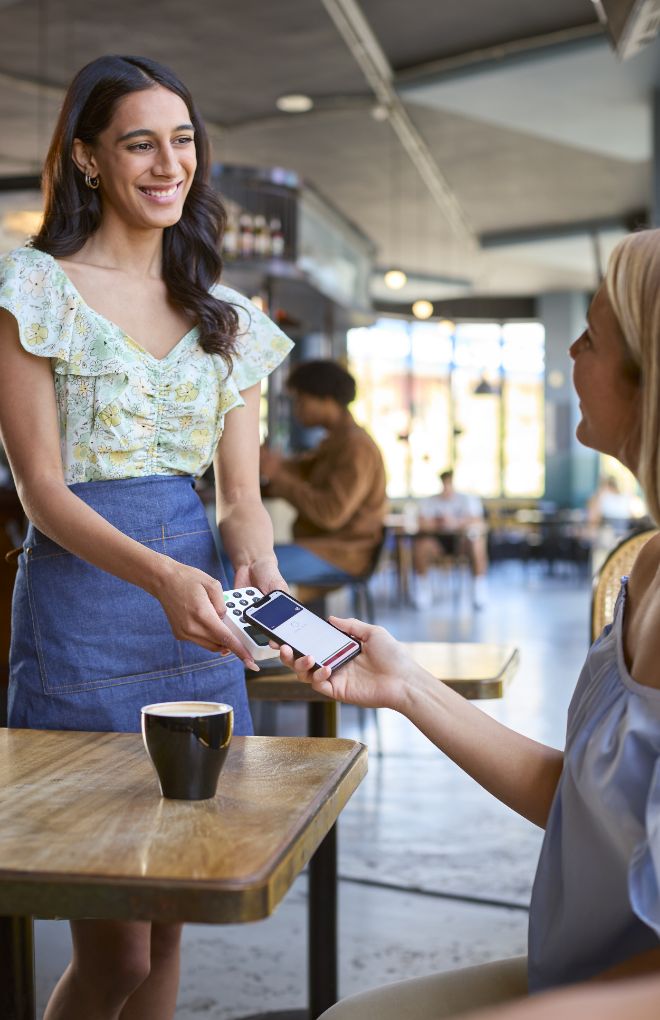 How Embedded Payments are Transforming Transactions​