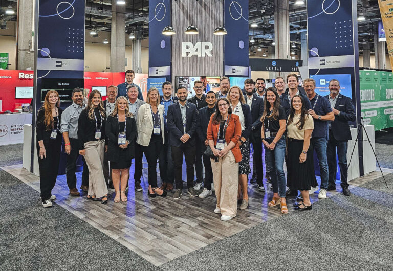 A Look Back at FSTEC 2024: Tech Trends That Are Shaping the Future of Foodservice