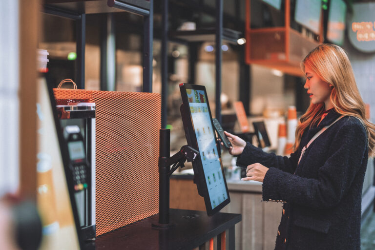 From Wait Times to Revenue Peaks: The Power of MENU Kiosk Ordering