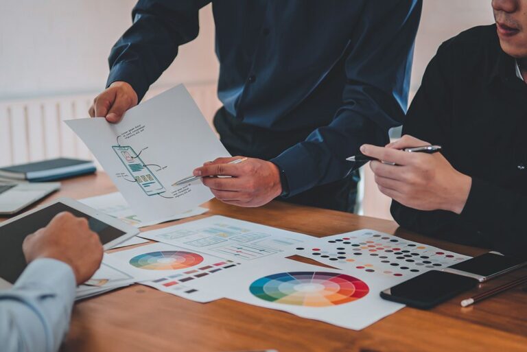 Unleash Hassle-Free Excellence in Restaurant Operations  with a Seamless Digital Ordering Platform