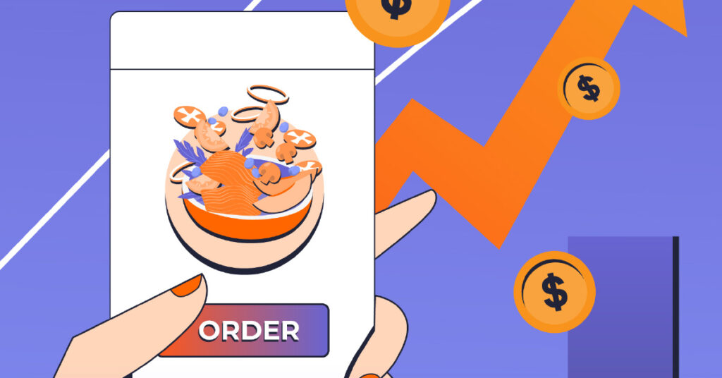 Deliver the 1-2 Punchh with Loyalty and Natively Integrated Digital Ordering