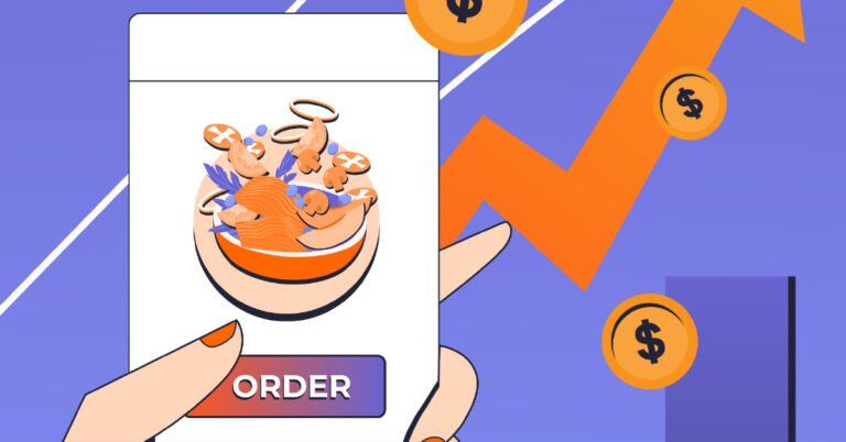 How to Optimize Your Customers’ Online Ordering Experience