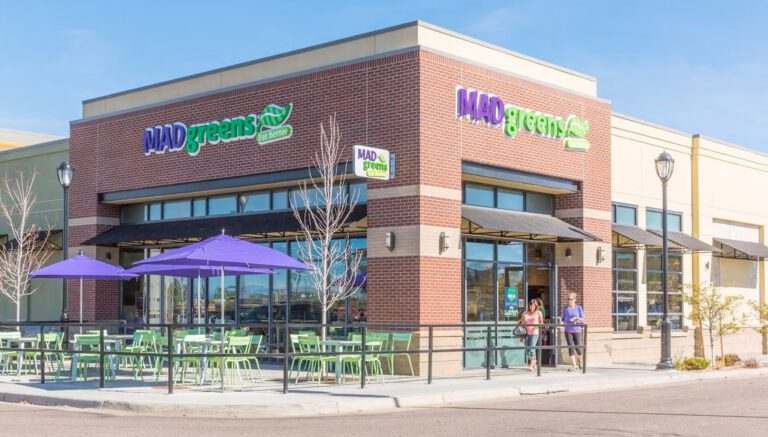 PAR Pay Enables MAD Greens to Improve Employee Retention Rates by 34%