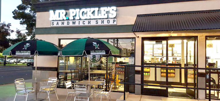PAR Suite Primes Mr. Pickle’s Franchise for Explosive Growth and Attracts Top-Dollar Acquisition Deal