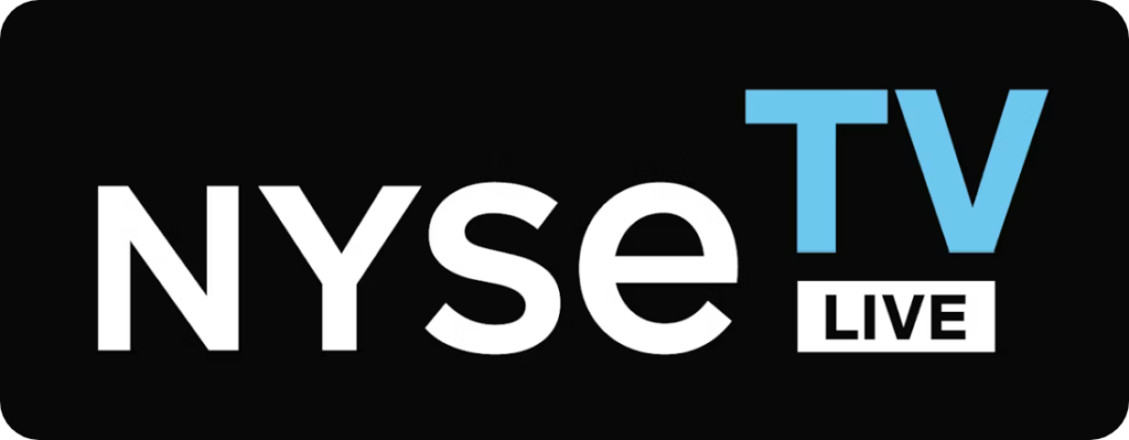 NYSE TV Logo