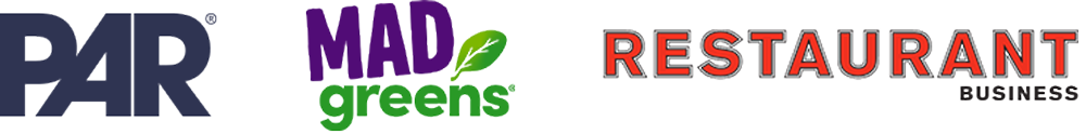 PAR, Mad Greens, Restaurant Business