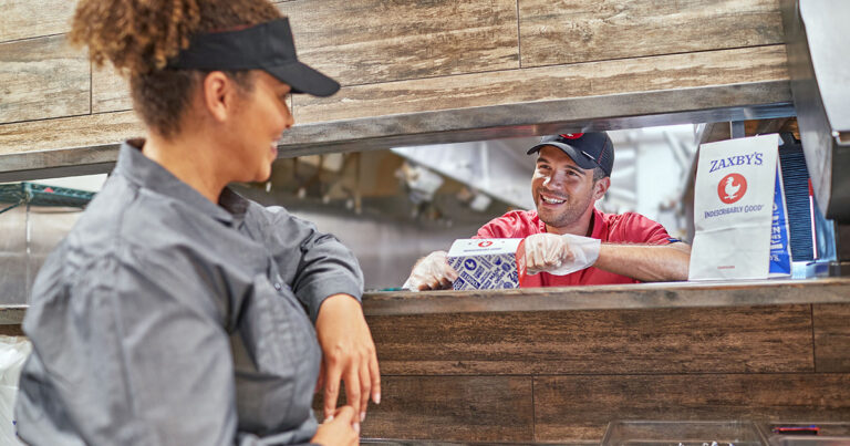 How Zaxby’s unified tech approach is creating a rewarding guest experience & company growth
