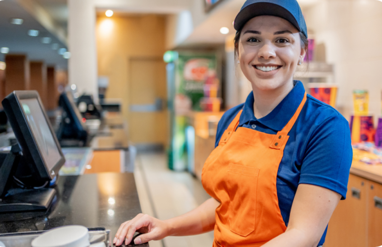 How a Multilingual POS Solution Unifies Staff and Customers