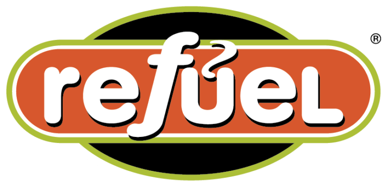 Refuel Logo
