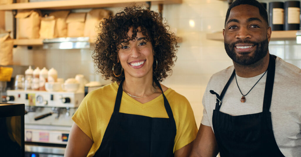 Say Aloha to your Old POS, Brink in New Possibilities