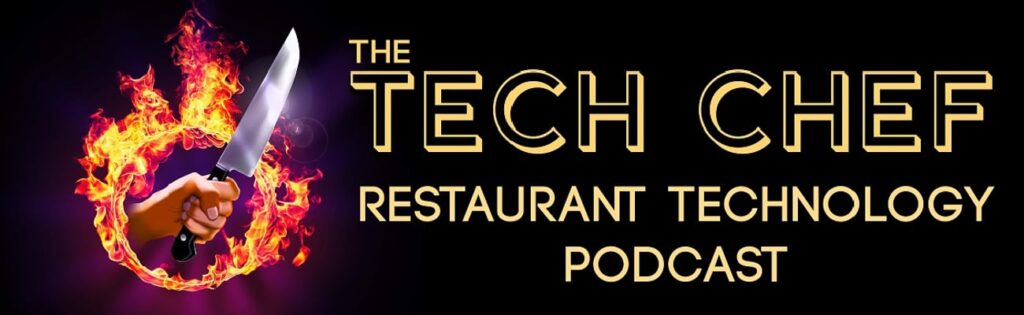 Top Tech Chef Logo