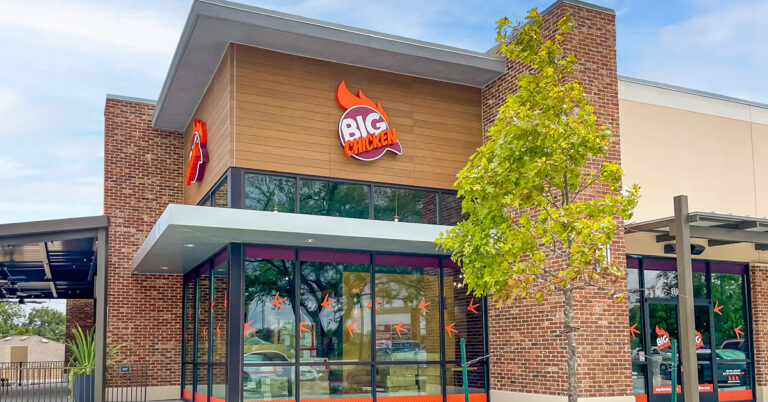 Big Chicken’s PARtnership with PAR Technology is a Slam Dunk