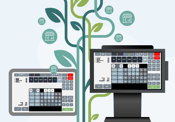 Power Your Growth with the Right POS