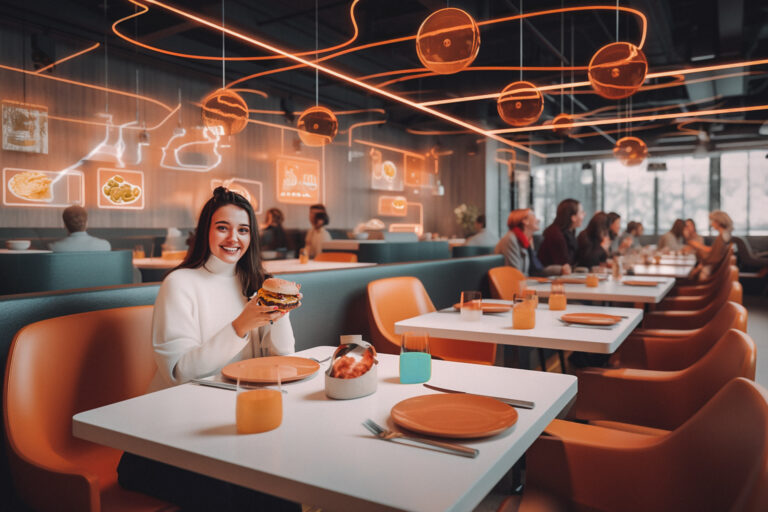 Unveiling 2024: Your Essential Guide to Restaurant Tech Trends