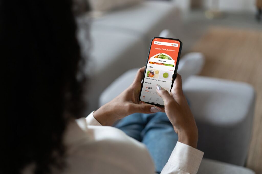 Image: Mastering Modern Restaurant Success through Natively Integrated Digital Ordering and Loyalty