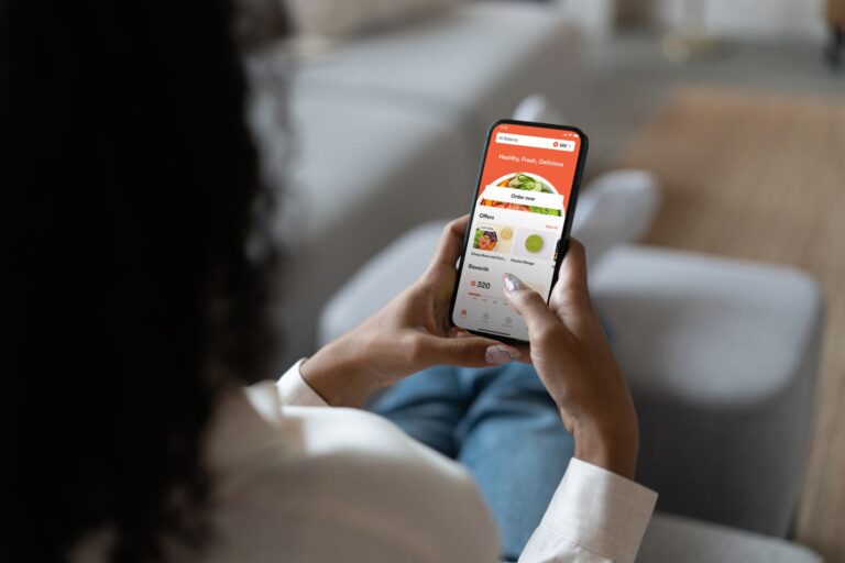 Mastering Modern Restaurant Success through Natively Integrated Digital Ordering and Loyalty