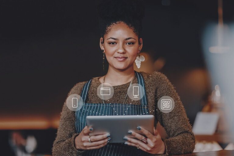 Revolutionize Your Business with Omnichannel Digital Ordering