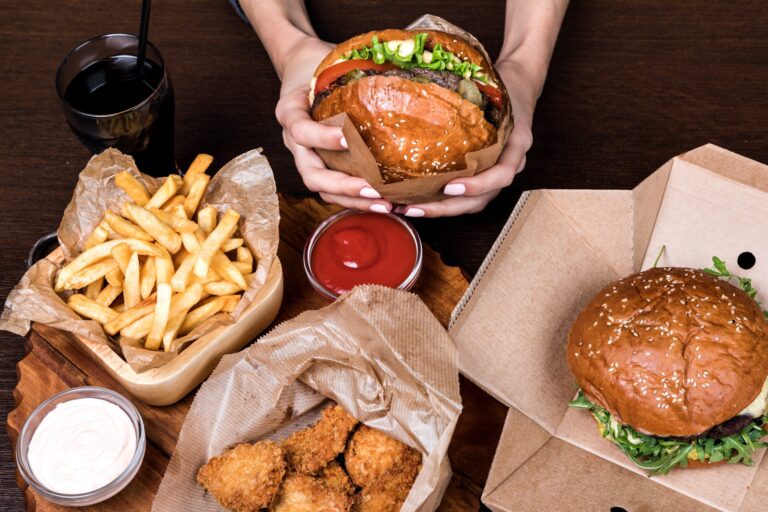 The Future of Fast Food: Nearly Half of Top Earning QSRs in 2021 Use PAR™ Technology